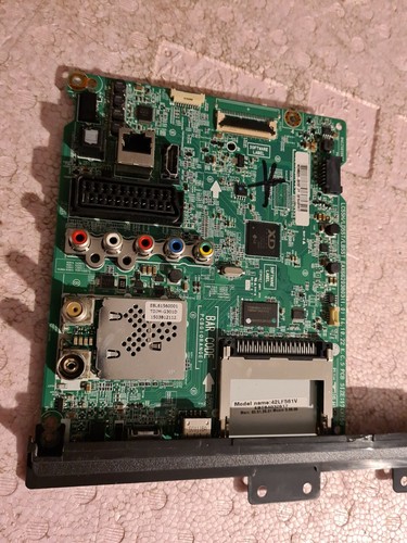 Hauptplatine Für LG 42LF561V 42LF5610 TV EBT64032617 SCR HC420DUN VAHSA-5QXX
