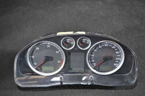 VW Passat 3BG Tacho Kombiinstrument 3B0920807G (#21)