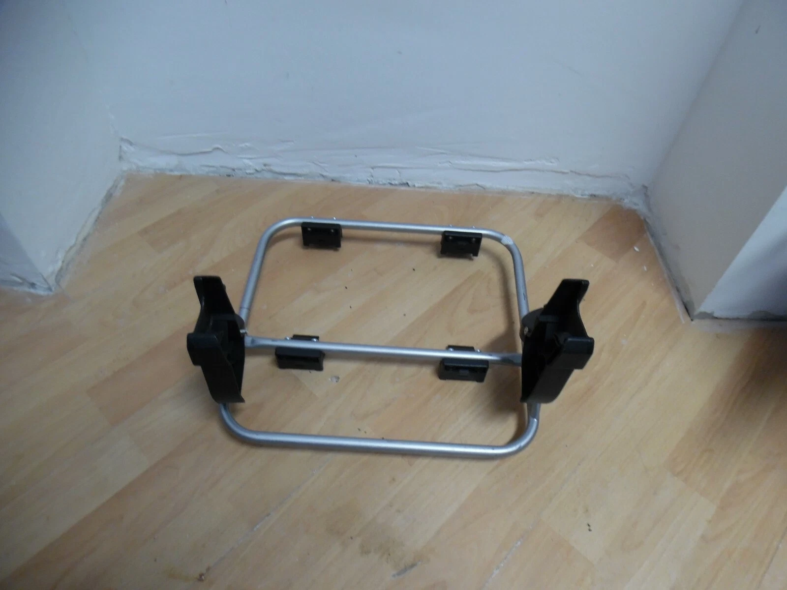 stroller adapters