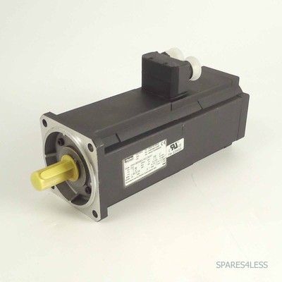 Parker Servomotor SMHA1005606519S2ID65A7 NOV | eBay