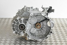 VOLKSWAGEN TIGUAN 2007 2016 2.0 TDI 103KW 4X4 6 SPEED MANUAL GEARBOX LMU