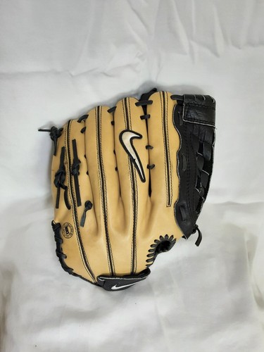 Nike Diamond Elite Edge DE-1300 13” Baseball Softball Glove Right Hand Throw - Picture 4 of 6