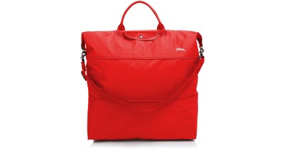 le pliage expandable travel bolsa