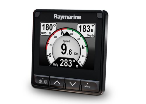 Raymarine Multifunctional Instrument i70s E70327 Action - Picture 1 of 1