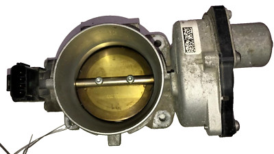 10 11 12 13 14 FORD EXPEDITION Throttle Body/valve Assy 114779 Miles