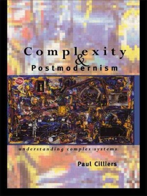 Komplexität und Postmoderne: Komplexe Systeme verstehen, Taschenbuch von Ci...