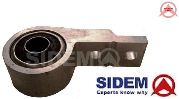 Sidem 841619 Lagerung FüR Lenker Querlenkerlager Lager Querlenker Buchse-image
