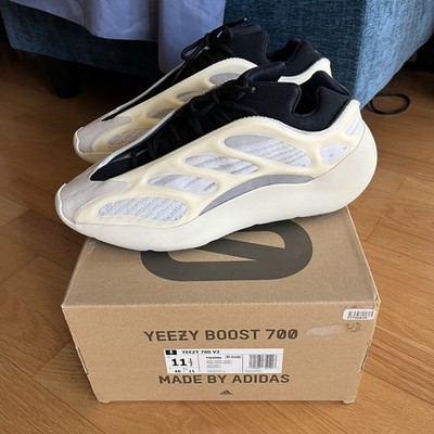 Yeezy 700 v3 size 11.5 us Size 11.5 - adidas Yeezy 700 V3 2023 Azael | eBay main image 3