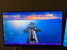 PC Gaming Monitors