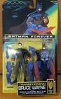 Batman Forever Transforming Bruce Wayne Kenner 1995 Vintage