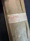 Vintage 1970s Calico Floral Wallpaper Style-Tex 6350 Fabric Backed Vinyl 27" NOS — photo 10