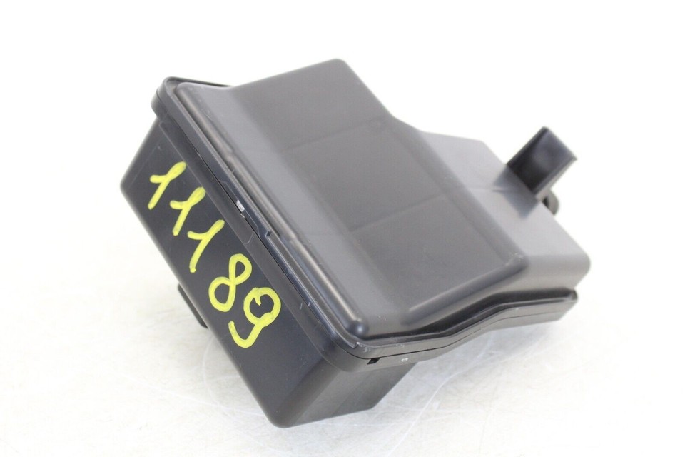 2020 - 2024 NISSAN VERSA 1.6L ENGINE AIR CLEANER INTAKE UPPER RESONATOR ...