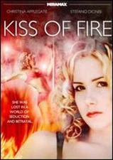 Kiss of Fire by Antonio Tibaldi: Used