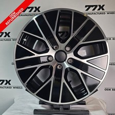 PORSCHE 9J1 TAYCAN TURBO AERO 20