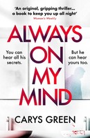 Always On My Mind | Carys Green | Taschenbuch | Paperback | Englisch | 2026