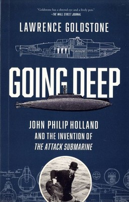 Going Deep