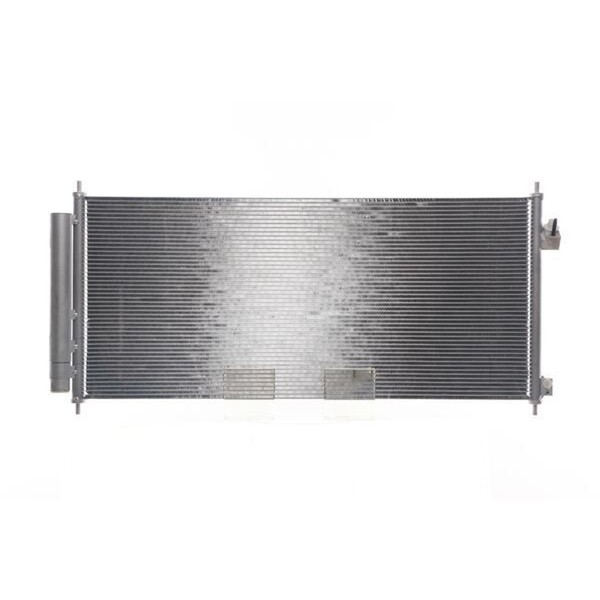 Kondensator Klimaanlage Mit Trockner KüHlrohre Parallel Mahle FüR Honda Jazz-image