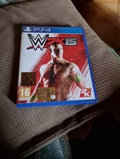Wwe 2k15