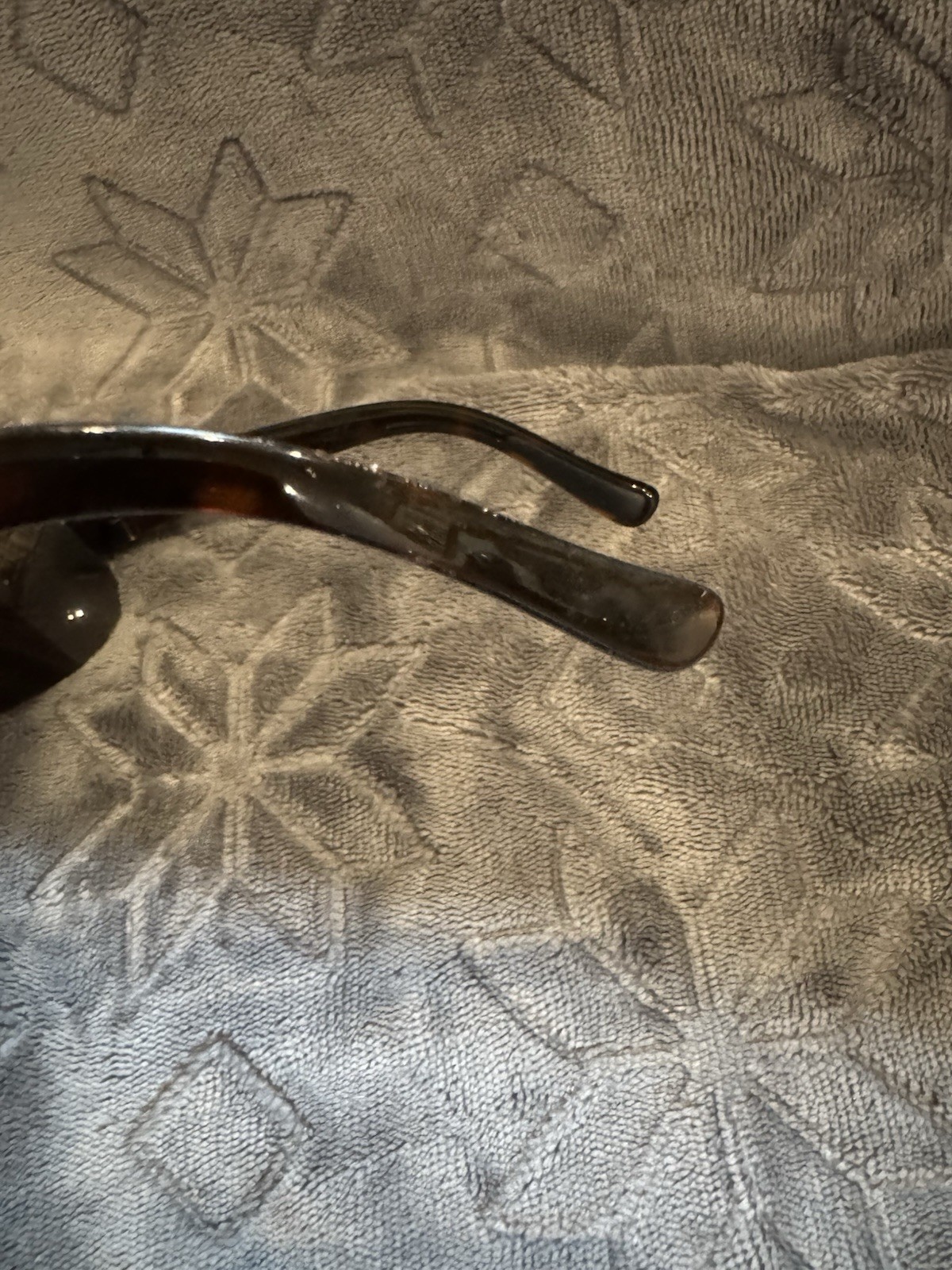 Bolle Sunglasses Brown Solid Frames - image 7