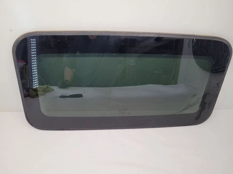 2007-2017 JEEP PATRIOT Roof Glass - Изображение 2 из 4
