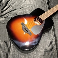 Yamaha JR2 TBS Mini Acoustic Guitar Tobacco Brown Sunburst Outlet B-Stock