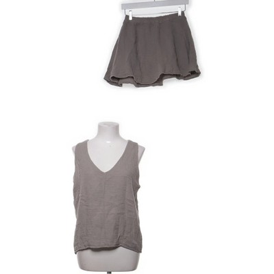 Sassy Classy, Set, Größe: M, Baumwolle, Grau #vse