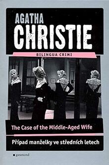 Případ manželky ve středních letech, The Case of the Mid... | Buch | Zustand gut
