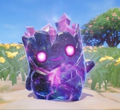 *ULTRA RARE* Galaxy Zero Point Sprite and other Galaxy Sprites (IN GAME ITEM)