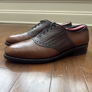 Allen Edmonds Sharkskin for sale | eBay