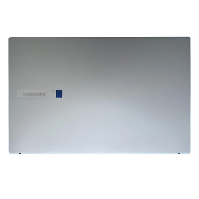 New For Samsung Galaxy Book2 NP750XEE NP750XED LCD Rear Back Cover Top Case US