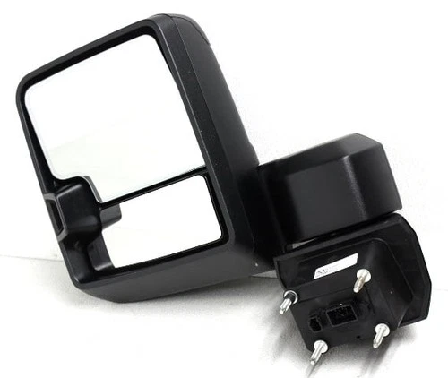 OEM Chevrolet Silverado 2500 Exterior Mirror 84944509