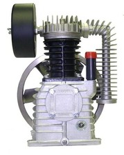 Rolair K17 Single-Stage Compressor Pump With ...