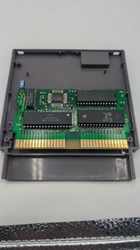 Super Mario Bros. 3 (Nintendo NES, 1990)