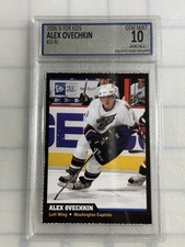 Top 10 Hockey Rookie Cards of the 2000s 31