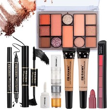 FantasyDay All-in-one Makeup Gift Sets | Full Make up Kit for Girls Women Xmas 