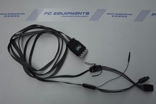 Tektronix P6410 Logic Analyzer Probe 17CH