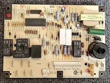 OEM CARRIER LH33WP003A IGNITION CONTROL BOARD HVAC USA SELLER FREE SHIPPING