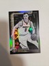 Christian Braun 2025-26 Topps  Blackout Black Friday Exclusive #102 SP Nuggets
