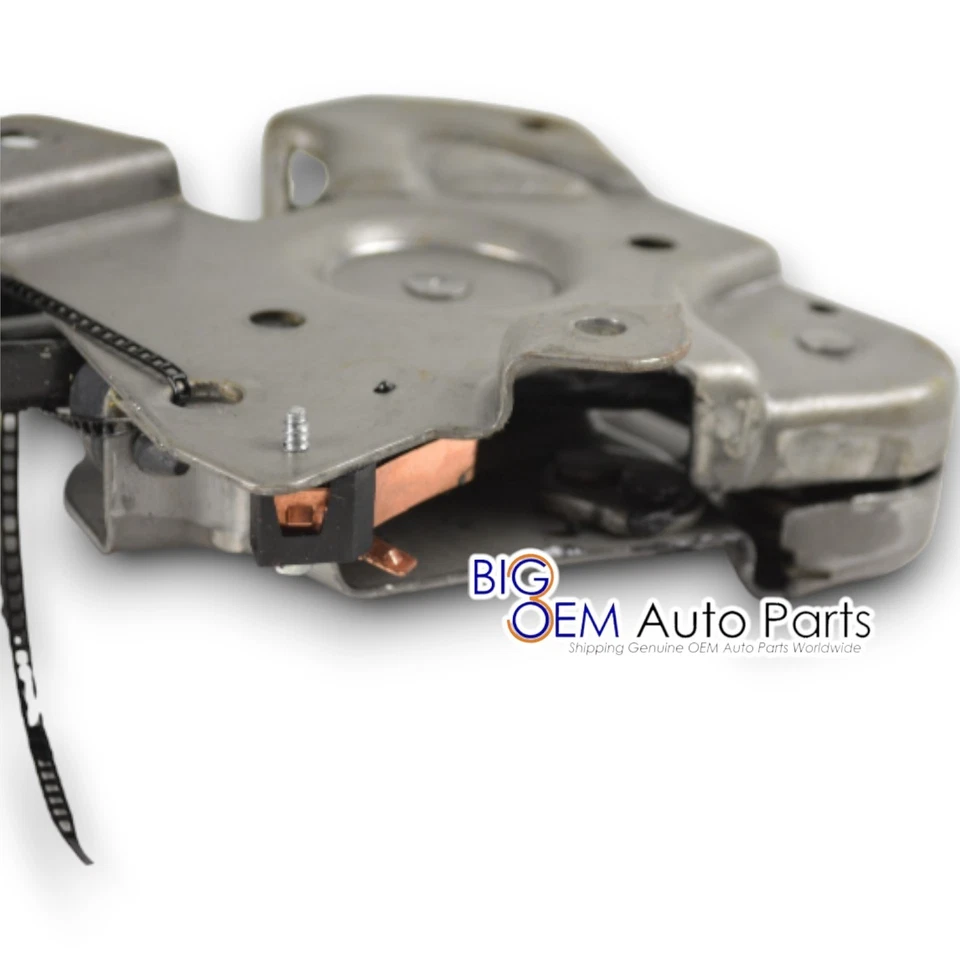 OEM nuevo Chevrolet S10 Blazer GMC Sonoma Jimmy Palanca de pedal de freno de estacionamiento 15016010 Foto 4 de 4
