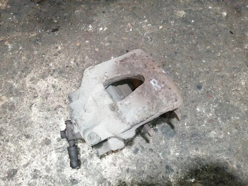 VW CADDY III Furgon 2KA, 2KH, 2CA, 2CH Bremssattel vorne rechts 2.00 33975470