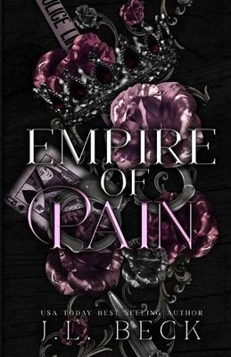 J L Beck Empire of Pain (Taschenbuch) Torrio Empire (US IMPORT)