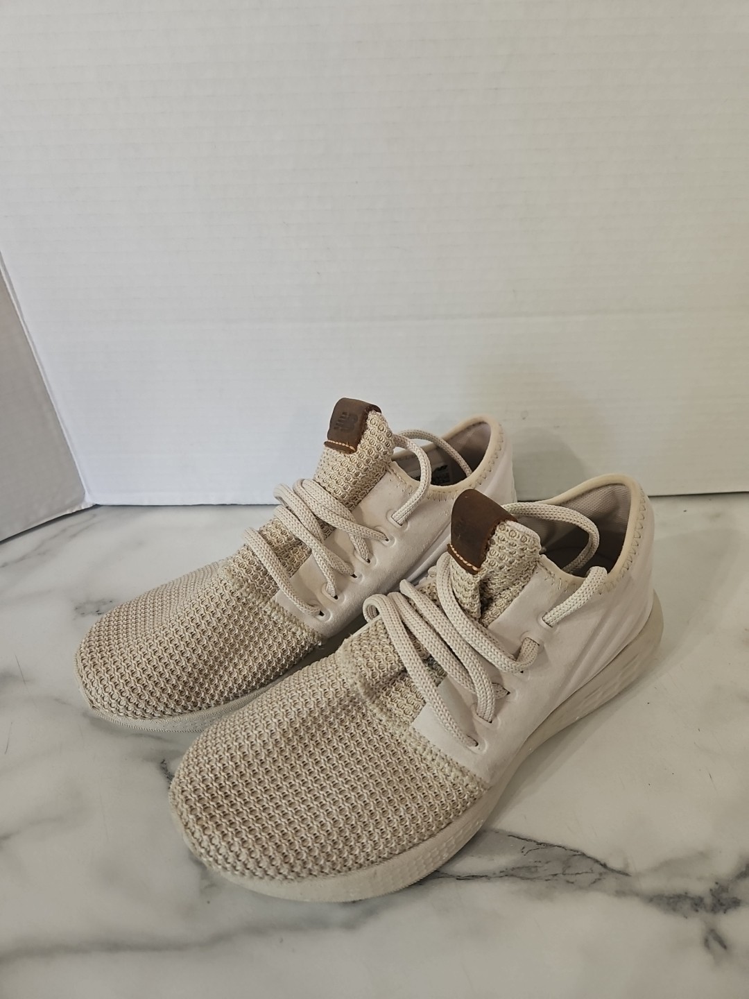 SAOLA New Balance Cruz Decon v2 Foam Sneakers Atletiche Corsa Donna 7 5