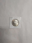 1970-D Kennedy Half Dollar 40% Silver Uncirculated