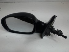 Retroviseur gauche (ou coque) Daewoo LANOS