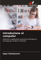 Hajar Shahhoseini | Introduzione Al Computer | Taschenbuch | Italienisch (2024)