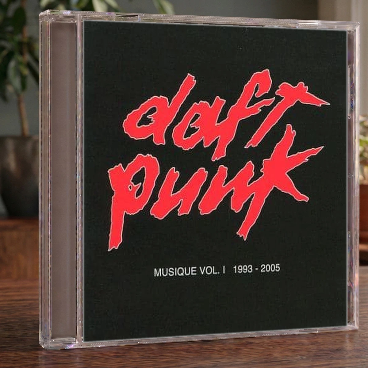 Album CDs Daft Punk for sale | eBay