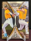 2025 Bowman Draft Shotaro Morii Axis #A-18