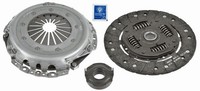 1 X Kupplungssatz Sachs SprzÊG£A/Clutches 3000 293 001 FüR Fiat Ducato Panorama