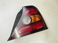 Feu arrière Daewoo EVANDA