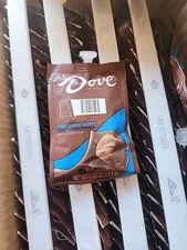 Flavia Dove Hot Chocolate Freshpacks 72 ct Bb 10/26